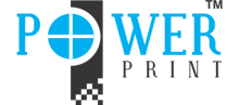 PowerPrint Logo